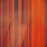 Retro stripe pattern N19