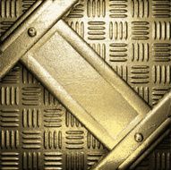 golden background N563