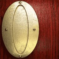 gold and wood background N584