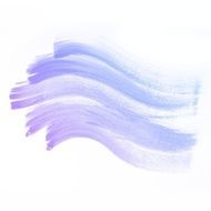 Colorful water color painting background N242