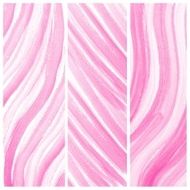 Set of Colorful water color painting background N300