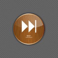 Next wood application icons