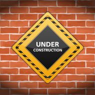 under construction N101