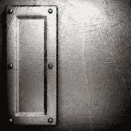 metal background N446