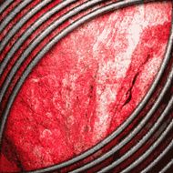 metal and stone background N359