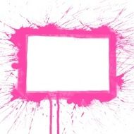 Colorful water color painting background N250