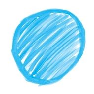 Colorful water color painting background N254