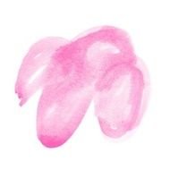 Colorful water color painting background N259