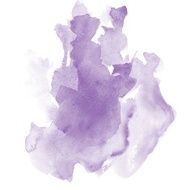 Colorful water color painting background N272