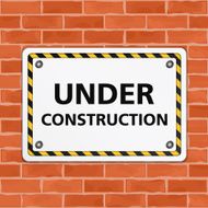 under construction N102