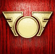 golden and wood background N145