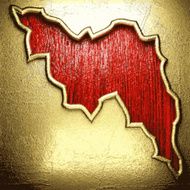 golden and wood background N147