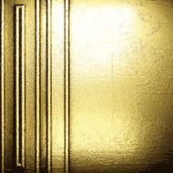 background with gold N231
