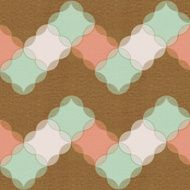 Christmas seamless background N39