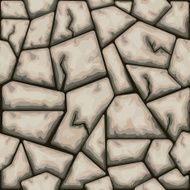 stone seamless pattern N24