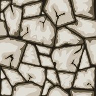 stone seamless pattern N25