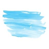 Colorful water color painting background N274