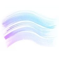 Colorful water color painting background N281