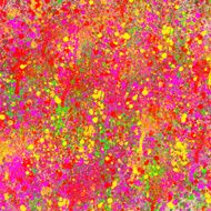 Colorful water color painting background N285