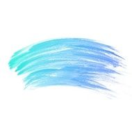colorful Abstract water color painting background N45