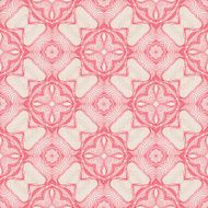 striped pink pattern