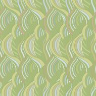 Seamless abstract hand-drawn pattern N50