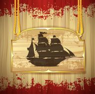 Pirate Ship N30