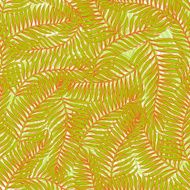 Palm Leaves N6