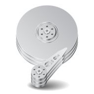 Icon for hdd
