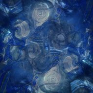 Abstract art background N138