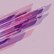 Abstract illustration N9