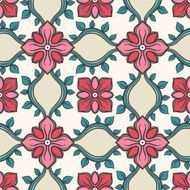 color abstract pattern N2