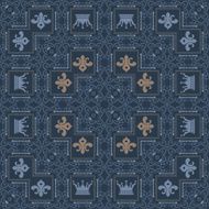 Background retro Vintage Wallpaper N135