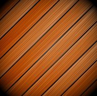 Vector Wooden Background N6