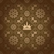 Background retro Vintage Wallpaper N141