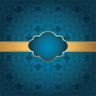 Background retro Vintage Wallpaper N142