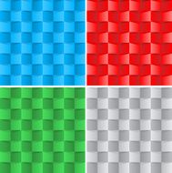 Seamless squares