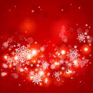 red christmas background N32
