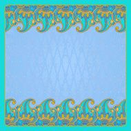 vector greeting card N22