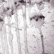Abstract painted background N9