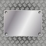 Metallic background N40