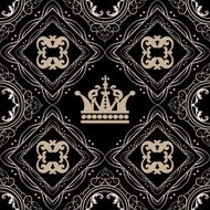 Background retro Vintage Wallpaper N156
