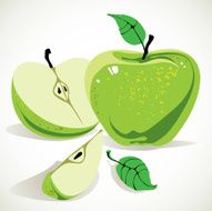 Green Apple N10