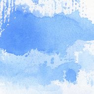 watercolor background N338