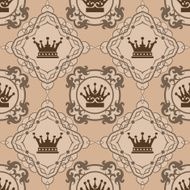 Background retro Vintage Wallpaper N159