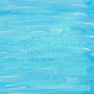 blue grunge painted and scratched texture