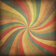 Sunbeam Background N2