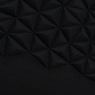 Abstract Polygonal background for Design - Low Poly Geometric Vector N391