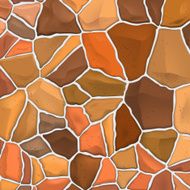 Stone wall N7