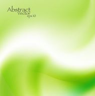 Abstract wavy background eps10 N31